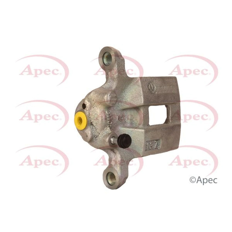 Apec Brake Caliper Assembly Rear Left LCA759N