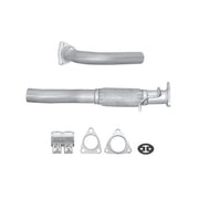 Hella Exhaust Pipe OD fits Rover 200 II 1989-1995