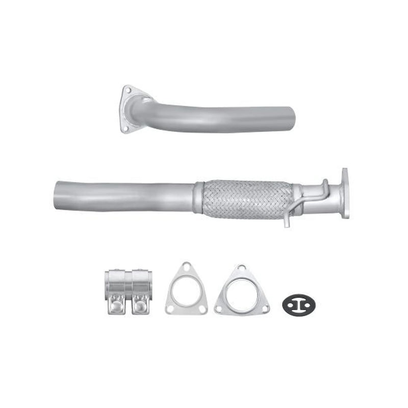 Hella Exhaust Pipe OD fits Rover 200 II 1989-1995