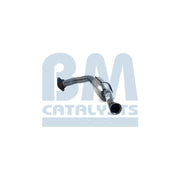 BM Catalysts Homologated Petrol Cat fits Peugeot 205 1987-1998 1.6 1.9