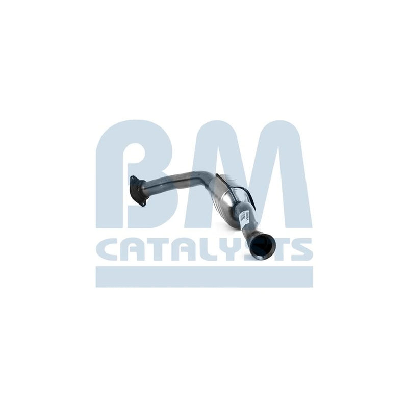 BM Catalysts Homologated Petrol Cat fits Peugeot 205 1987-1998 1.6 1.9