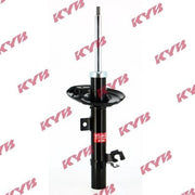 KYB Shock Absorber Damper Strut Front Left fits Nissan X-Trail 2014 on