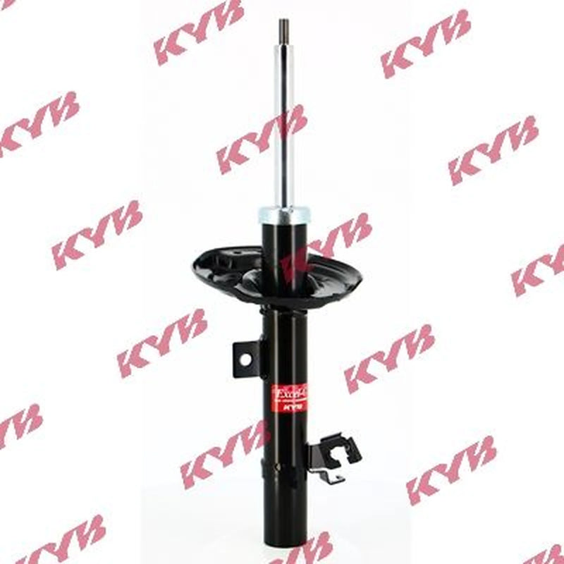KYB Shock Absorber Damper Strut Front Left fits Nissan X-Trail 2014 on