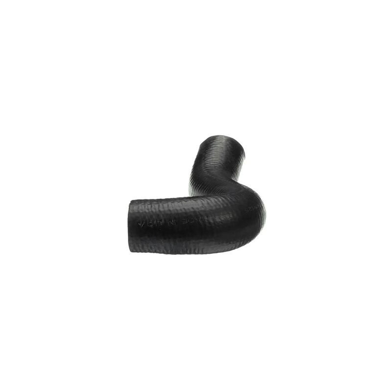 Gates Radiator Coolant Hose 220mm ID fits Chevrolet Aveo / Kalos 2003-2013 1.4