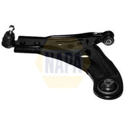 NAPA Control/Trailing Arm Front Left fits Chevrolet Kalos 2003-2013 1.2 1.4