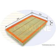 Comline Engine Air Filter EAF1006