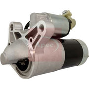 Apec Starter Motor 12V 2kW 9 Teeth fits Mazda 6 2012-2020 2.2