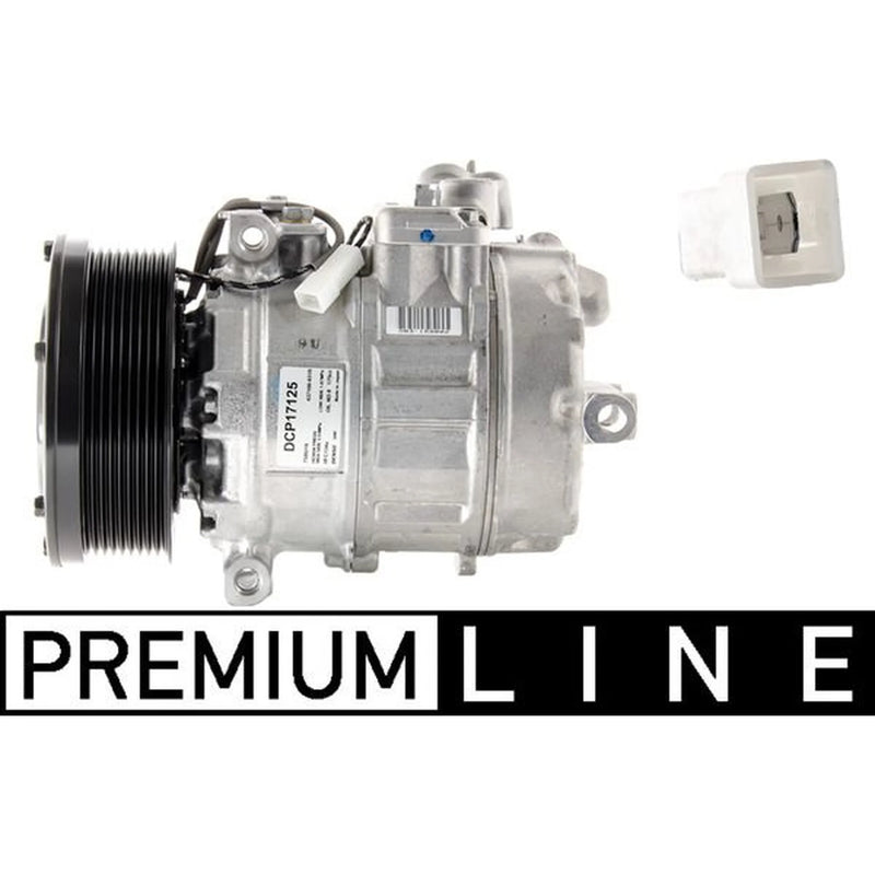 Mahle Air Conditioning Compressor