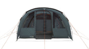 Easy Camp Skarvan 5 Pole Tent Blue 5 Person Easy Camp - Dynamic Drive