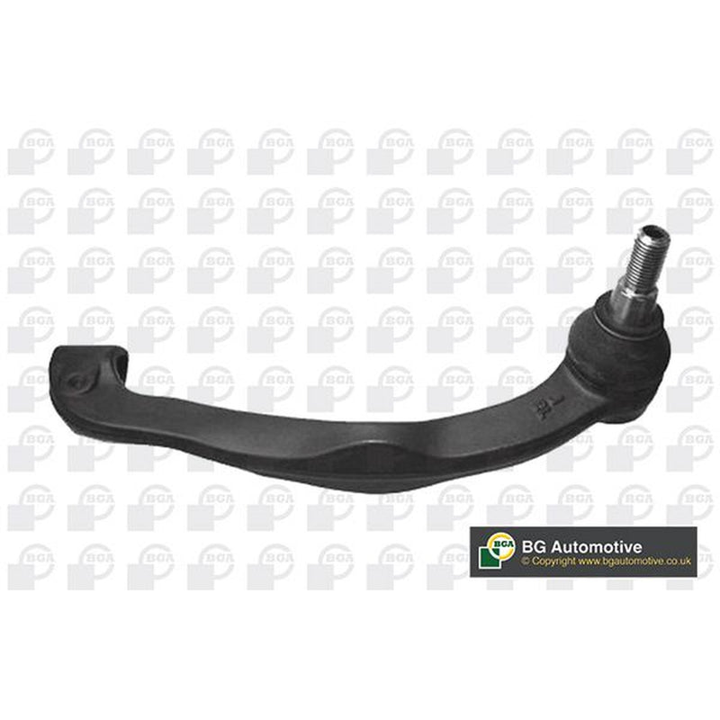 BGA Steering Tie Rod End Ball Joint Front Right fits VW Caravelle 2015-2024 2.0