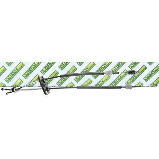 First Line Manual Transmission Cable Pull fits Citroën Relay III 2015-2023