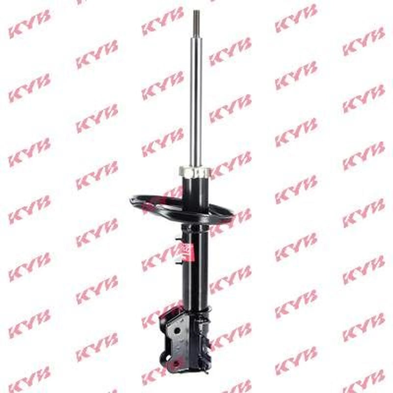 KYB Shock Absorber Damper Strut Front Right fits Fiat 500 2007-2010