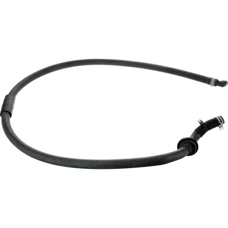 Gates Molded Heater Hose fits Tesla Model S 2012-2017