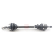 Apec CV Drive Shaft Driveshaft Front Left fits Citroën Berlingo 2018-2019
