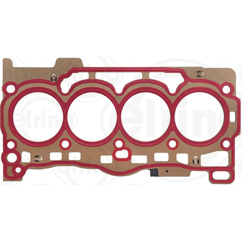 Elring Cylinder Head Gasket 0mm Thick fits Audi A1 2018 on