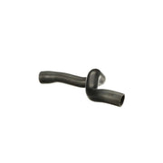 Gates Radiator Coolant Hose 640mm ID fits Opel Astra G 1998-2005 1.8