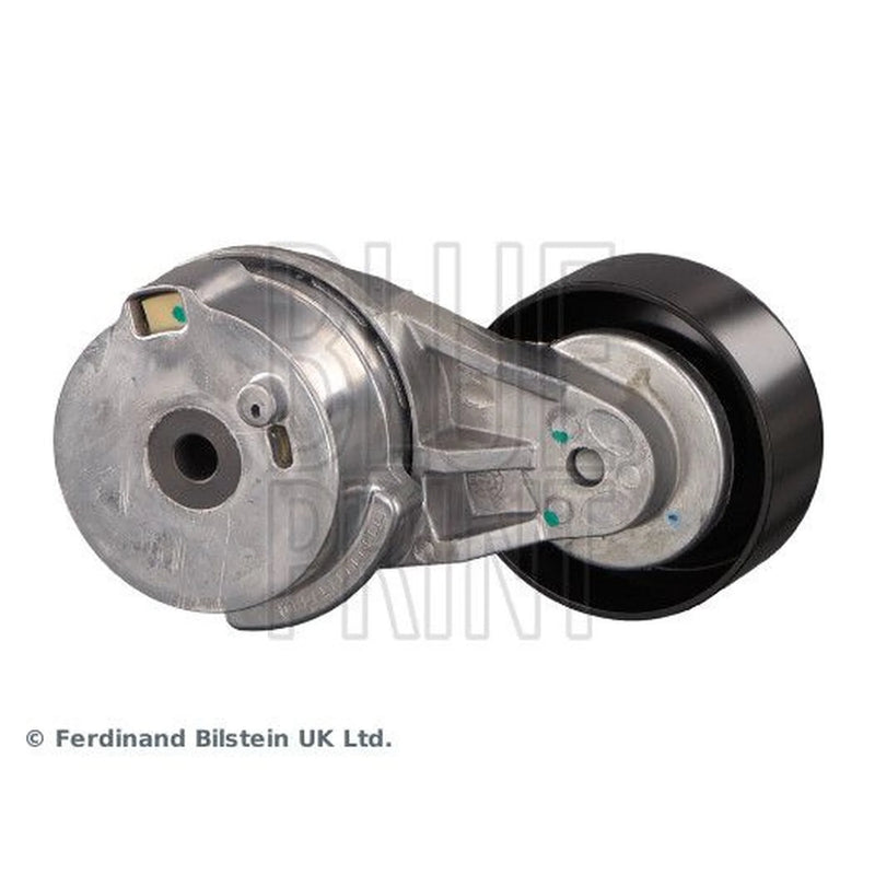 Blue Print Auxiliary Belt Tensioner ADG096526