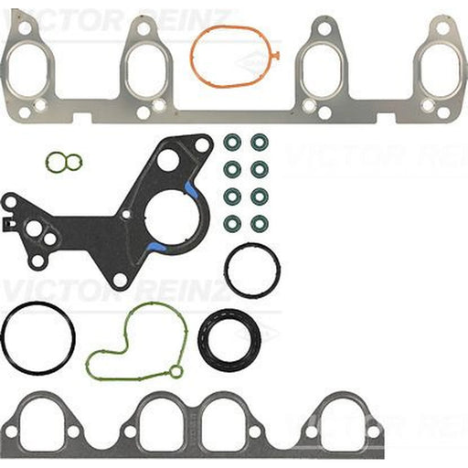 Victor Reinz Cylinder Head Gasket Kit 02-34302-02