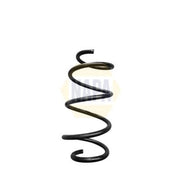 NAPA Front Suspension Coil Spring fits Seat Leon 2012-2020 2.0