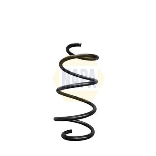 NAPA Front Suspension Coil Spring NCS2039