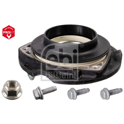 Febi Front Right Repair Kit Suspension Strut Support Mount 181869
