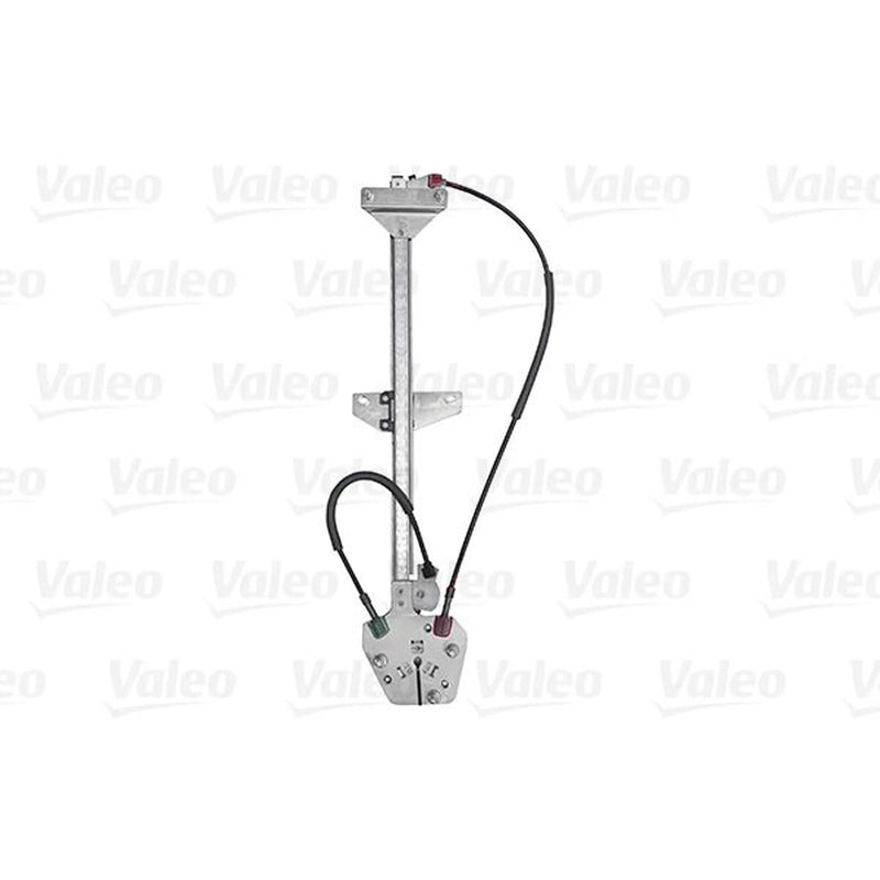 Valeo Electric Window Regulator Lifter Left Front 851672