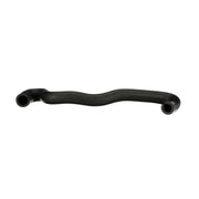 Gates Crankcase Ventilation Hose 437mm fits Saab 9-3 1999-2003 2.3