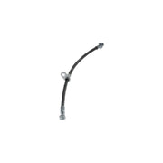 Bosch Brake Hydraulic Hose Line Rear Left fits Honda Civic VII 2000-2005
