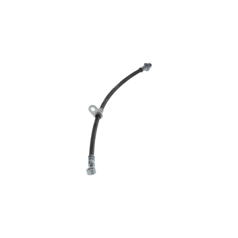 Bosch Brake Hydraulic Hose Line Rear Left fits Honda Civic VII 2000-2005