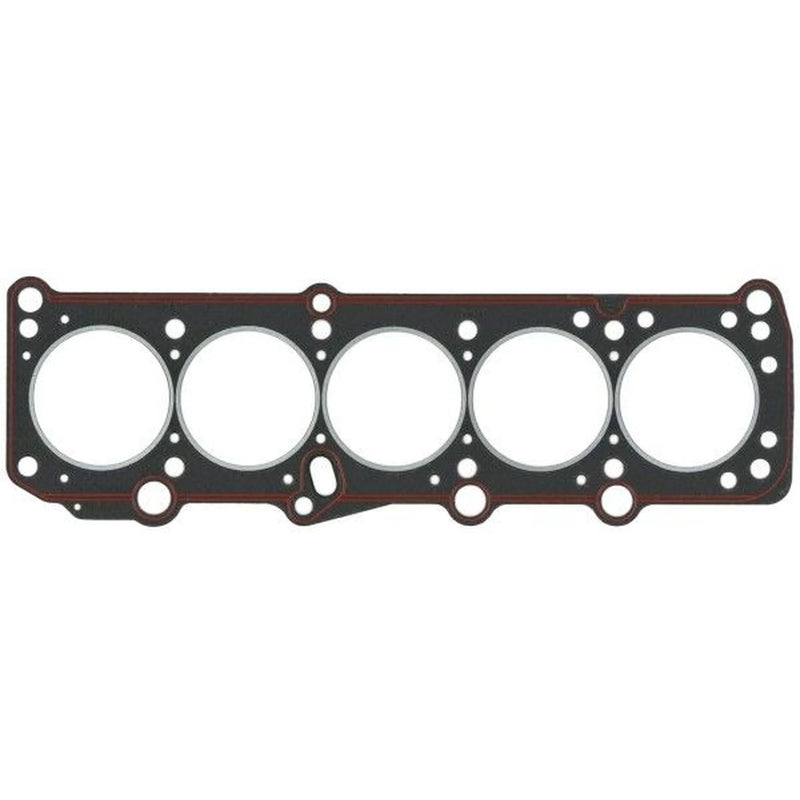 Elring Cylinder Head Gasket 1mm Thick fits Audi 100 C2 1977-1984 1.9 2.1