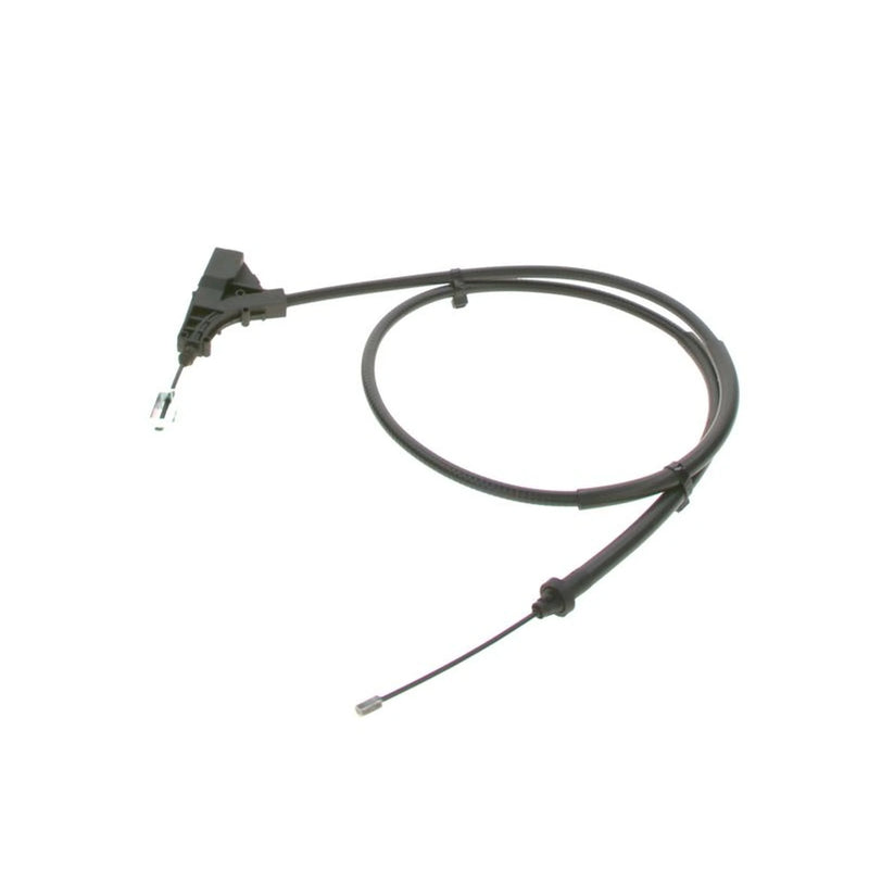 Bosch Handbrake Cable Front fits Peugeot 406 1995-2004 1.6 1.8 1.9 2.0 2.1 2.2