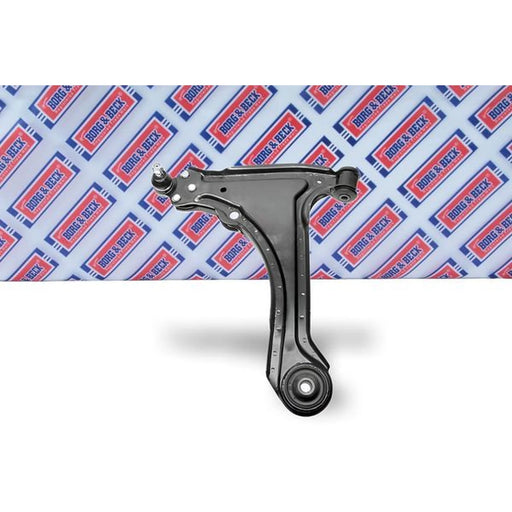 Borg & Beck Control/Trailing Arm BCA5642