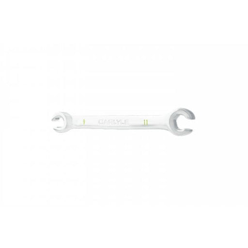 Carlyle Tools 9mm X 11mm Flare Nut Wrench - image 1
