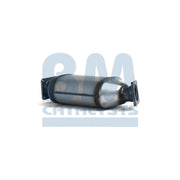 BM Catalysts Dpf fits BMW 5 2002-2010
