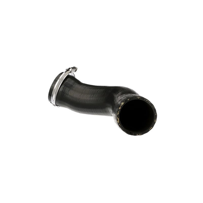 Gates Intercooler Turbo Charge Air Hose 310mm fits Opel Signum 2003-2004 2.0 2.2