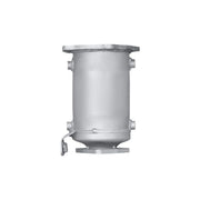 Hella Catalytic Converter fits Mazda Premacy 1999-2005 1.8 1.9 2.0