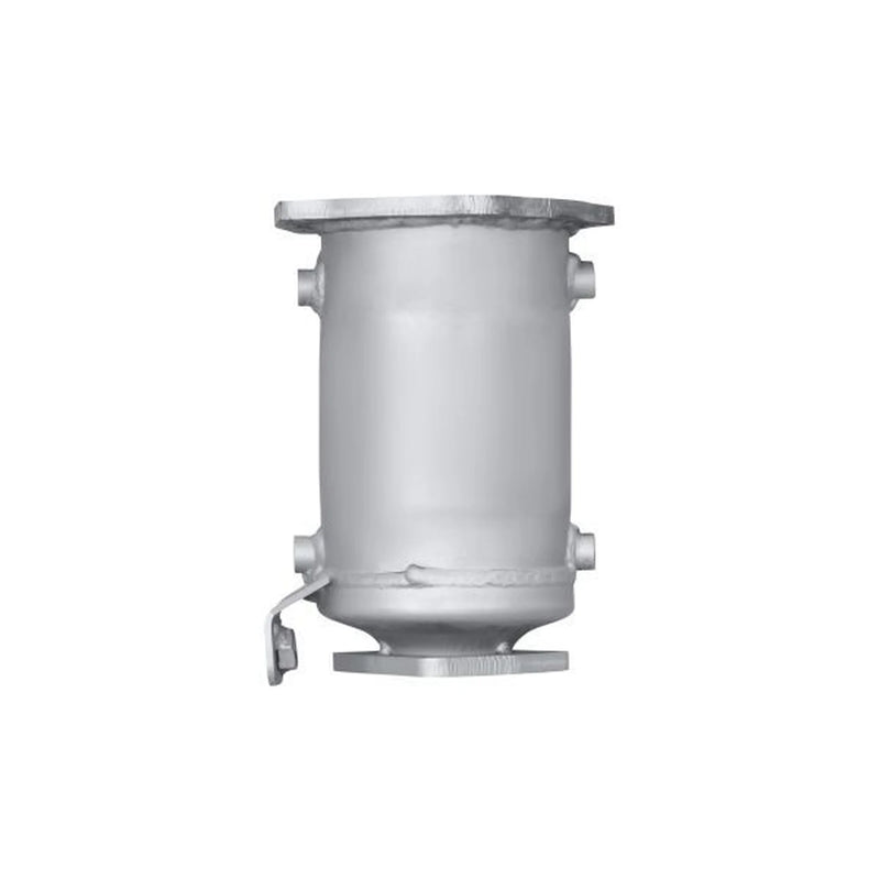 Hella Catalytic Converter fits Mazda Premacy 1999-2005 1.8 1.9 2.0