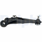 Delphi Control/Trailing Arm Upper fits Mazda MX-5 1998-2005 1.6 1.8