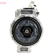 Denso Air Conditioning Compressor fits Mercedes-Benz Clk 2002-2010