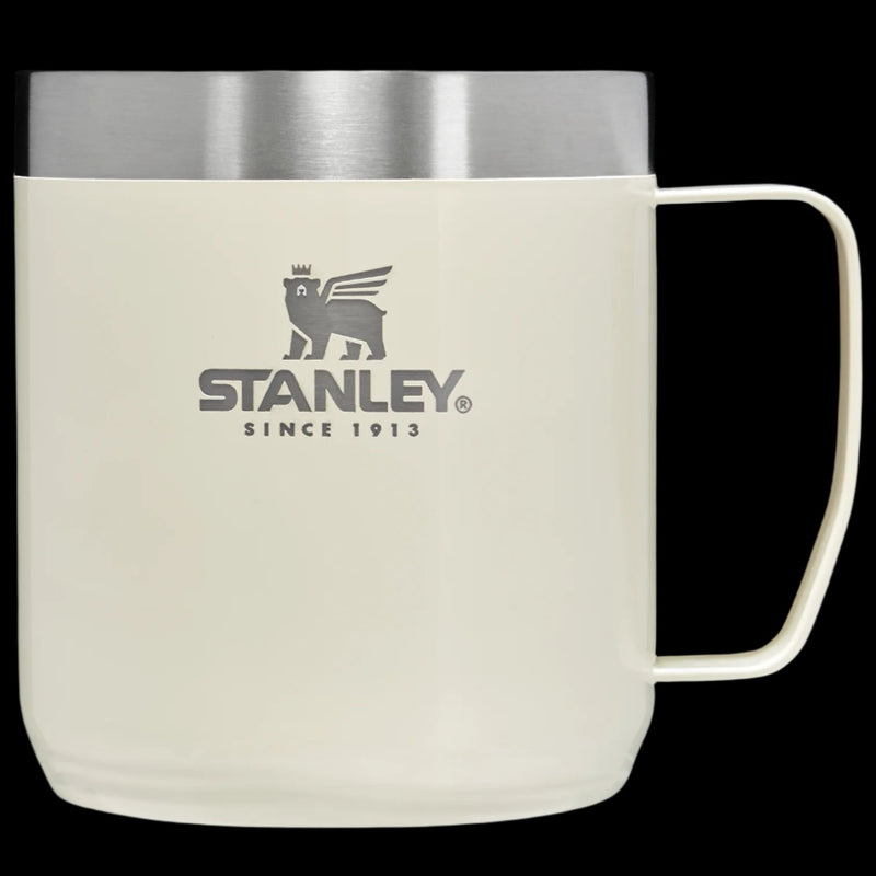 Stanley Everyday Camp Mug 0.35L UK Camping And Leisure 10-09366-313-BUR - Dynamic Drive