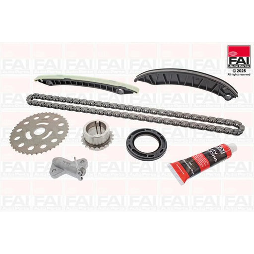 FAI 10 x Timing Chain Kit Set 112 Links TCK58