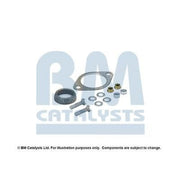 BM Catalysts Fitting Kit FK91743B FK91743B