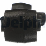 Delphi Control/Trailing Arm Lower fits Honda Civic 1987-1991 1.3 1.4 1.5 1.6