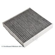 Blue Print Cabin Air Filter (Pollen Filter) fits Land Rover Defender 2007-2016