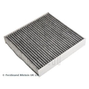 Blue Print Cabin Air Filter (Pollen Filter) ADBP250030