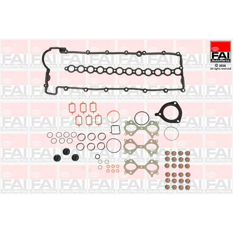 FAI Cylinder Head Gasket Kit