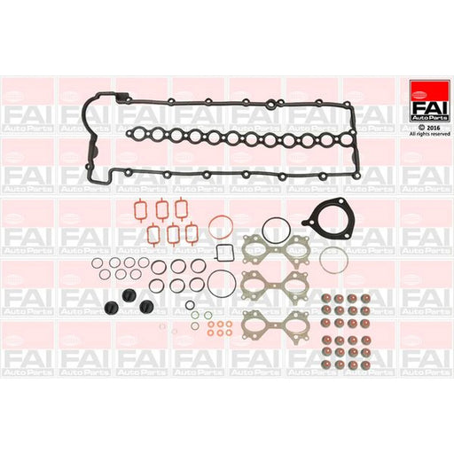 FAI Cylinder Head Gasket Kit HS1739NH