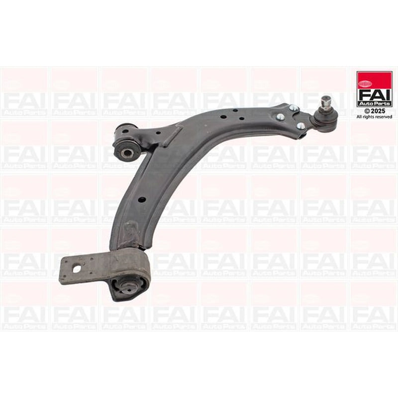 FAI Control/Trailing Arm