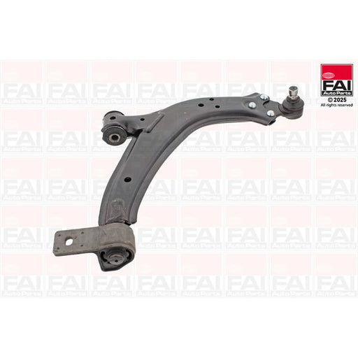 FAI Control/Trailing Arm