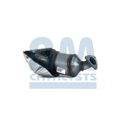 BM Catalysts Homologated Petrol Cat fits Chevrolet Volt 2011 on